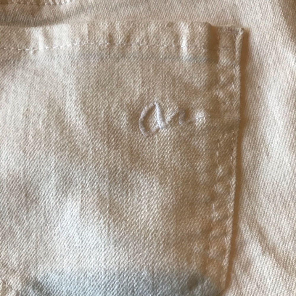 American Rag Shorts, 7 (juniors) - Picture 7 of 7